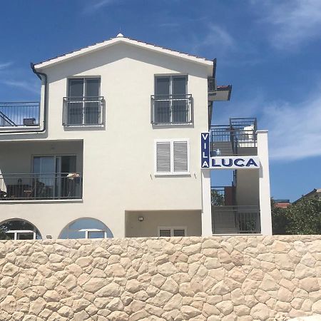 Vila Luca Севид Экстерьер фото